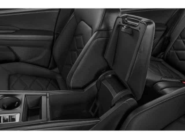 new 2026 Volkswagen Atlas Cross Sport car, priced at $45,950