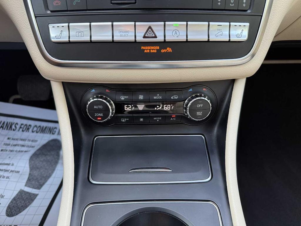 used 2018 Mercedes-Benz GLA 250 car, priced at $21,776