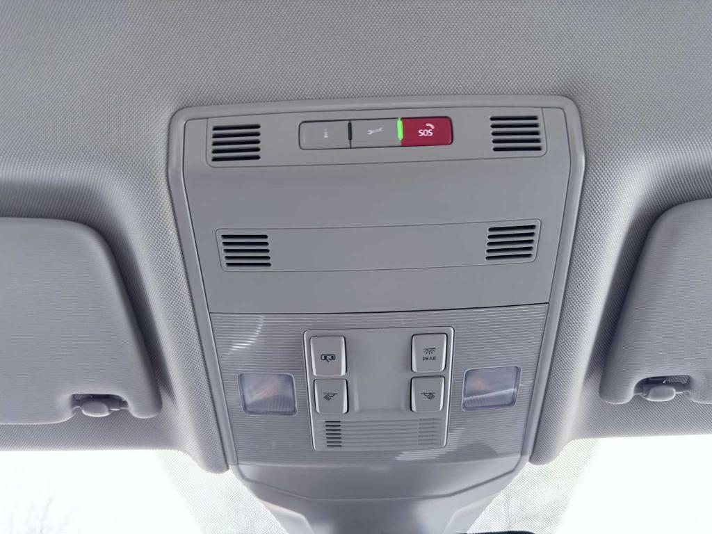 new 2026 Volkswagen Jetta car, priced at $25,834