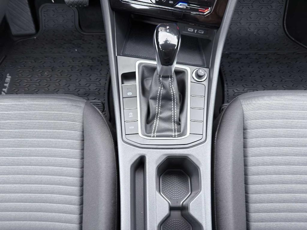 new 2026 Volkswagen Jetta car, priced at $25,834