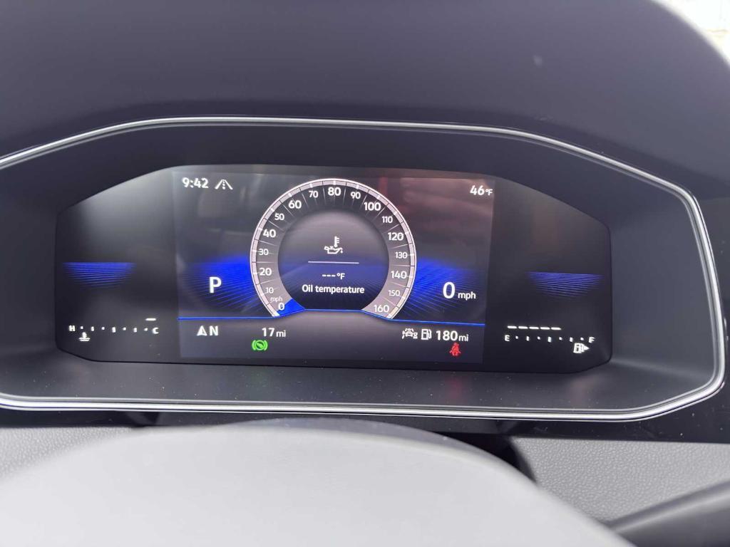 new 2026 Volkswagen Jetta car, priced at $25,834