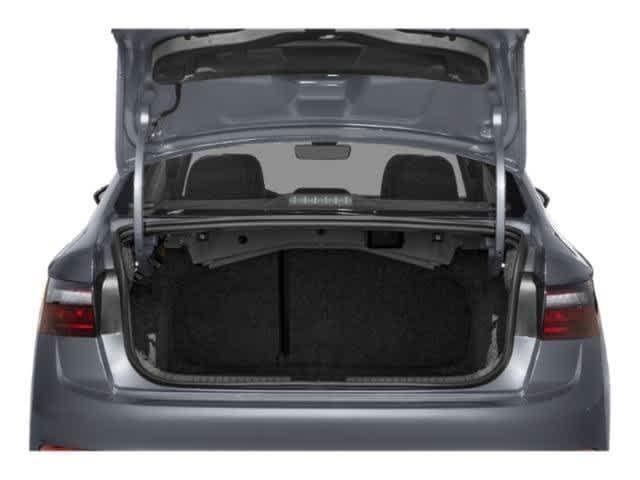 new 2026 Volkswagen Jetta car, priced at $26,142