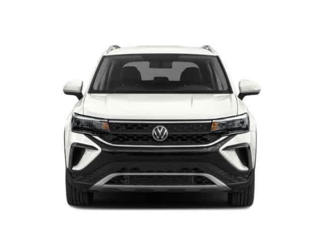 new 2024 Volkswagen Taos car, priced at $31,839