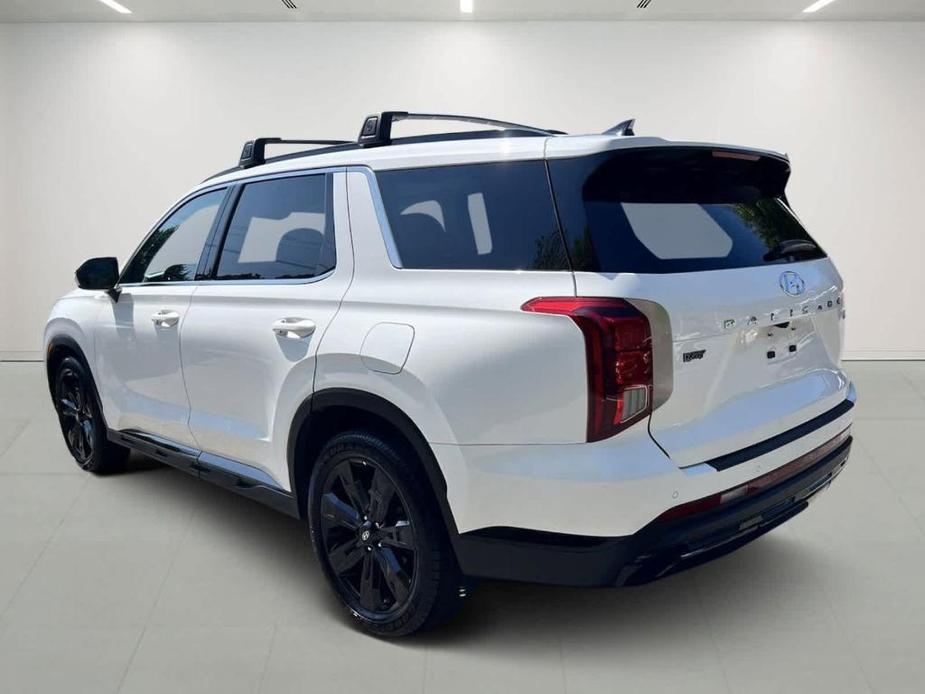 used 2023 Hyundai Palisade car, priced at $30,232