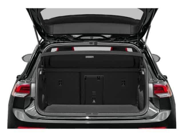 new 2024 Volkswagen Golf GTI car, priced at $36,315