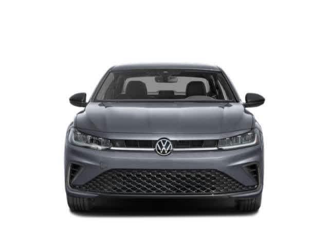 new 2025 Volkswagen Jetta car, priced at $23,735