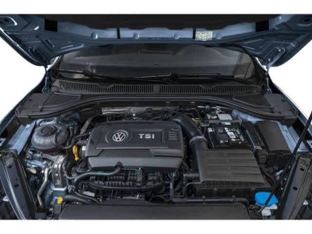 new 2026 Volkswagen Jetta GLI car, priced at $37,132