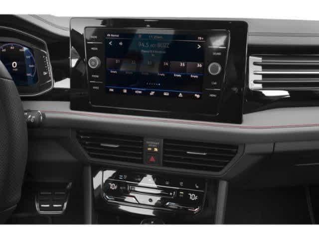 new 2026 Volkswagen Jetta GLI car, priced at $37,132