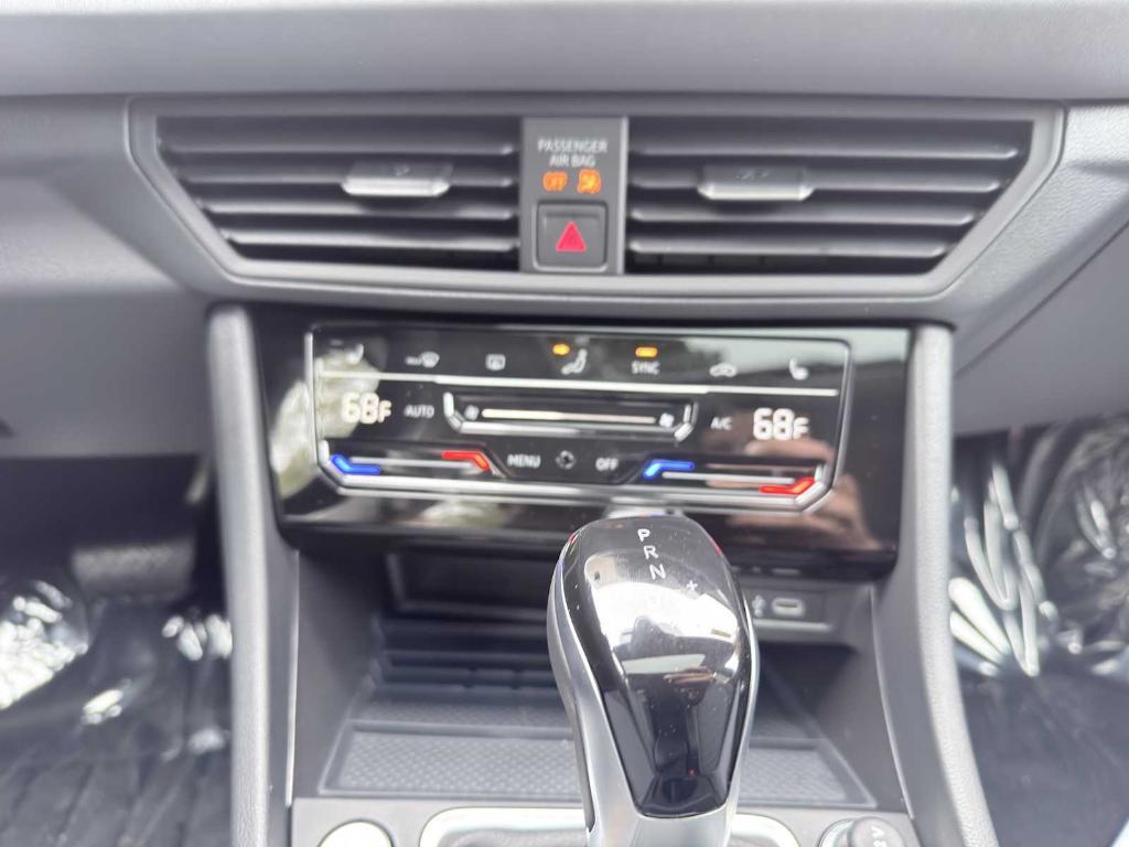 new 2026 Volkswagen Jetta car, priced at $29,229