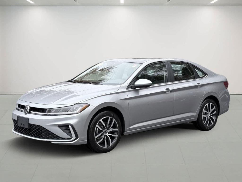 new 2026 Volkswagen Jetta car, priced at $29,229
