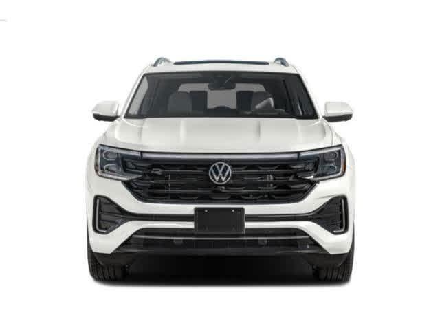 new 2024 Volkswagen Atlas car, priced at $50,735