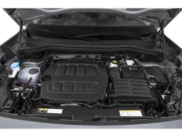 new 2026 Volkswagen Tiguan car, priced at $34,492