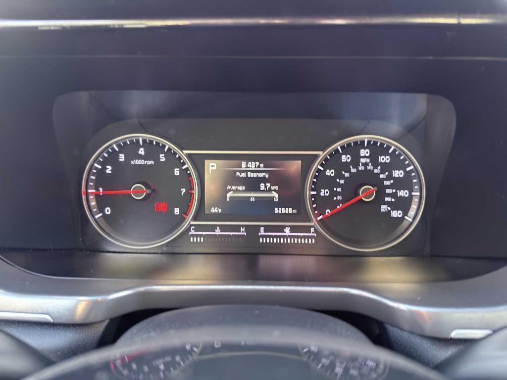 used 2022 Kia Sorento car, priced at $28,269