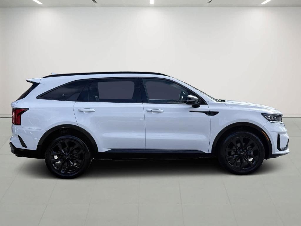 used 2022 Kia Sorento car, priced at $28,269