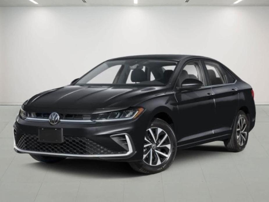 new 2025 Volkswagen Jetta car, priced at $22,007