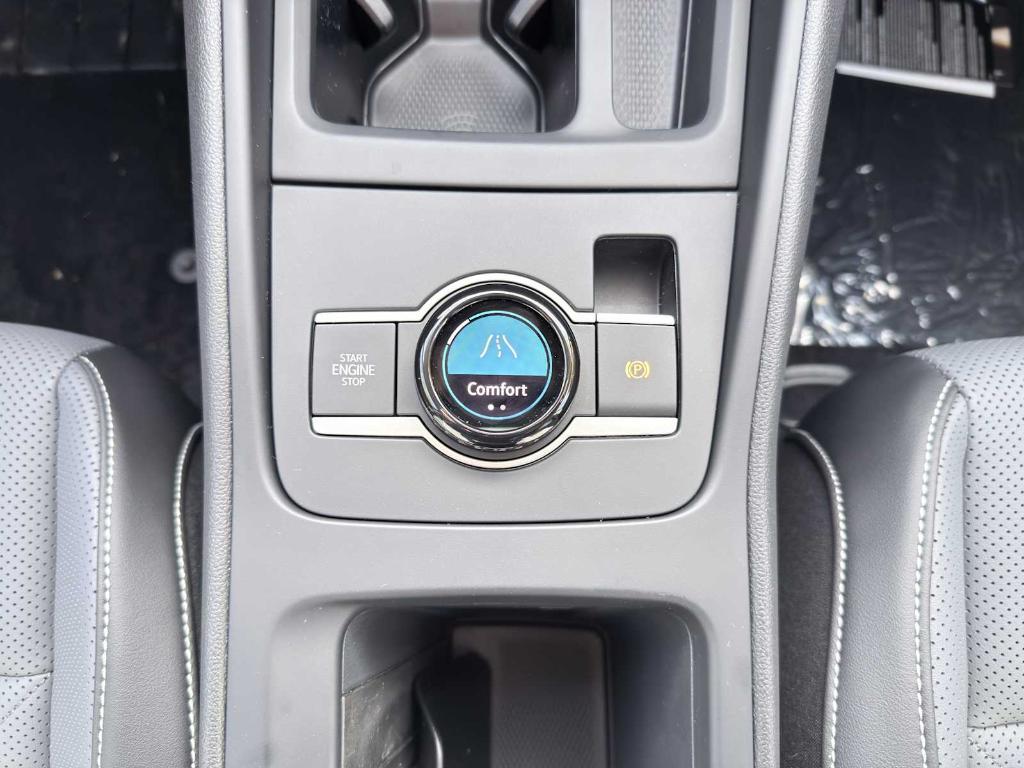 new 2026 Volkswagen Tiguan car, priced at $39,352