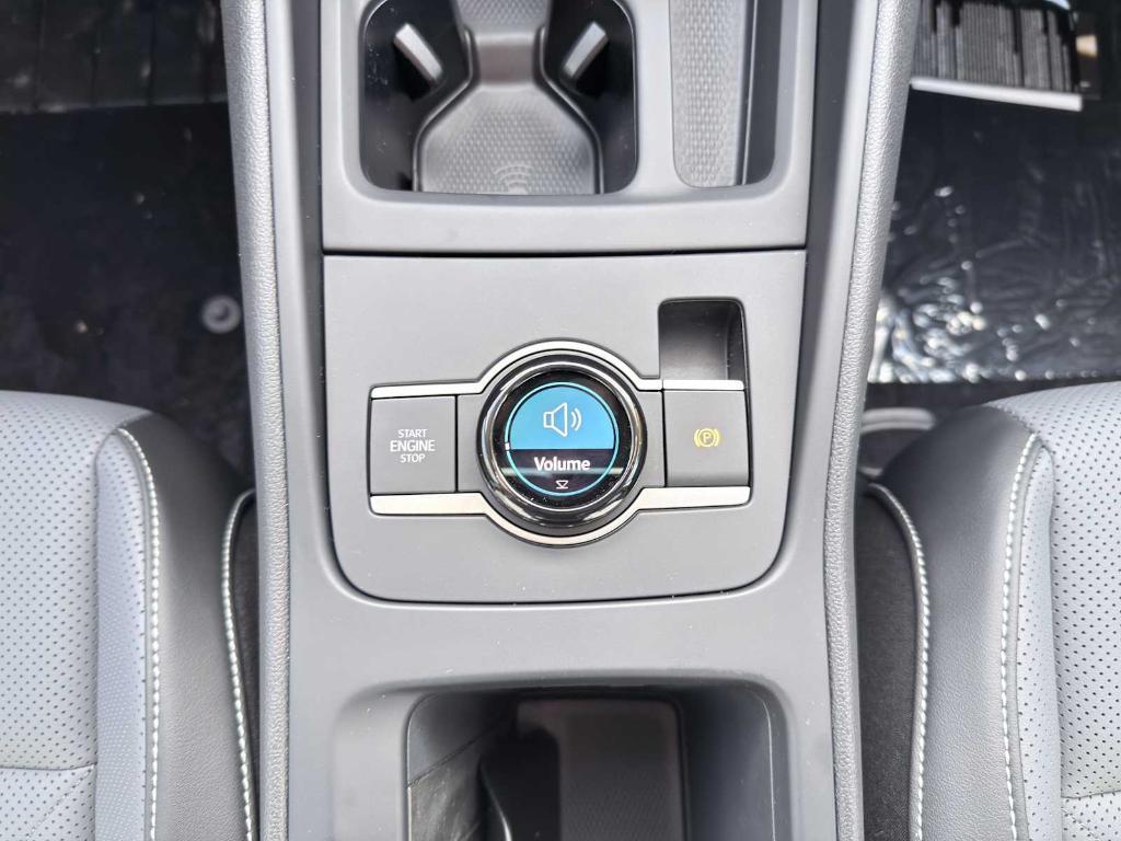 new 2026 Volkswagen Tiguan car, priced at $39,352