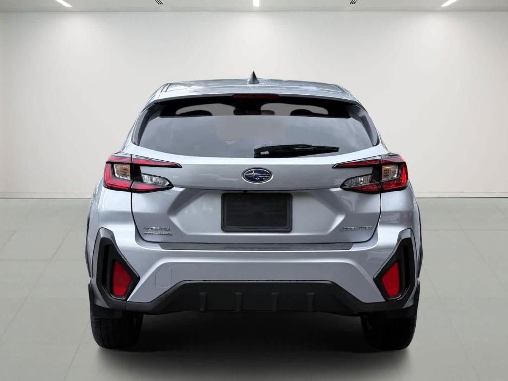 used 2024 Subaru Crosstrek car, priced at $25,376
