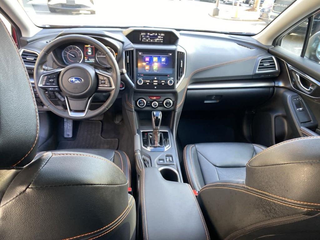 used 2018 Subaru Crosstrek car, priced at $18,995