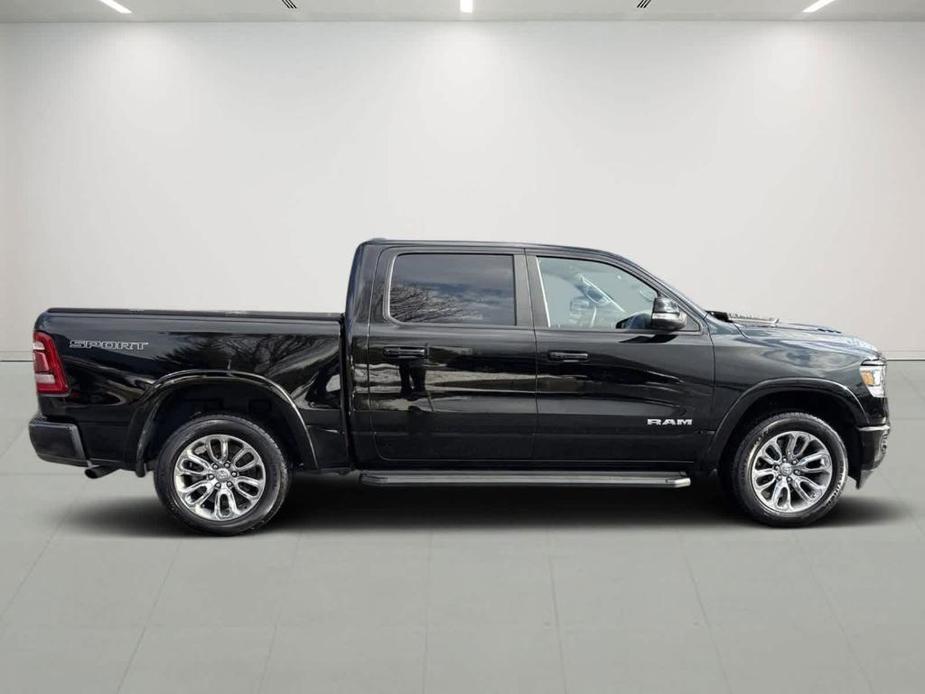 used 2020 Ram 1500 car, priced at $30,776