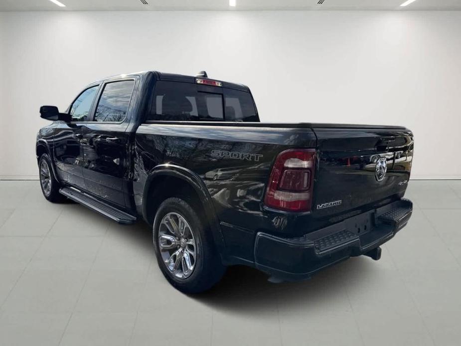 used 2020 Ram 1500 car, priced at $30,776