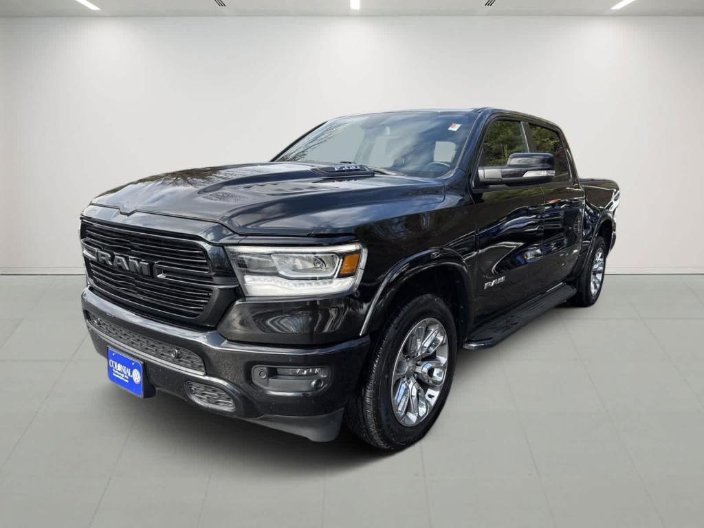 used 2020 Ram 1500 car, priced at $30,995