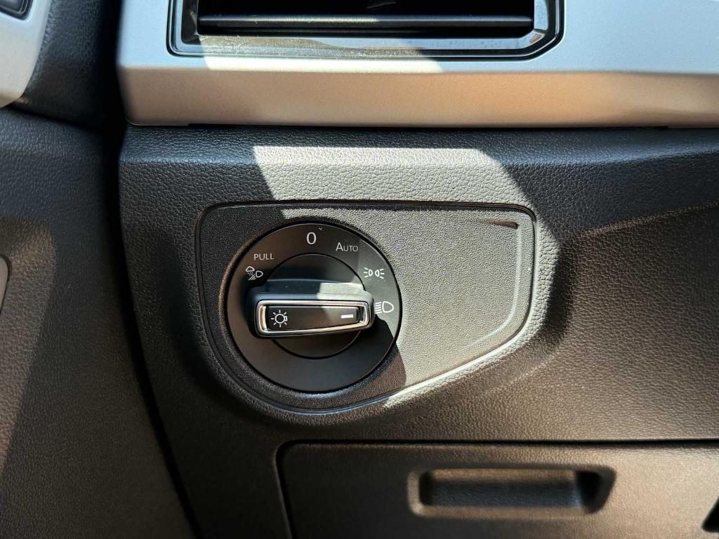 used 2022 Volkswagen Atlas car, priced at $33,933