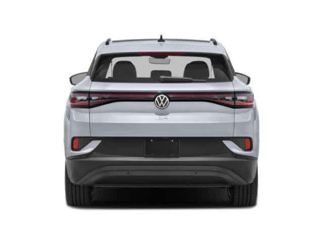 new 2024 Volkswagen ID.4 car, priced at $43,181
