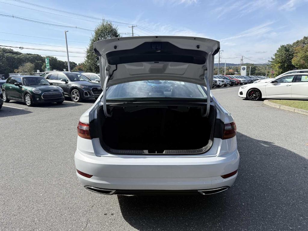 used 2019 Volkswagen Jetta car, priced at $16,368