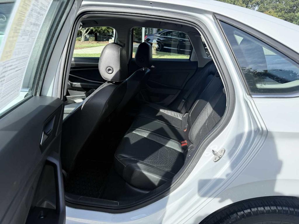 used 2019 Volkswagen Jetta car, priced at $16,368