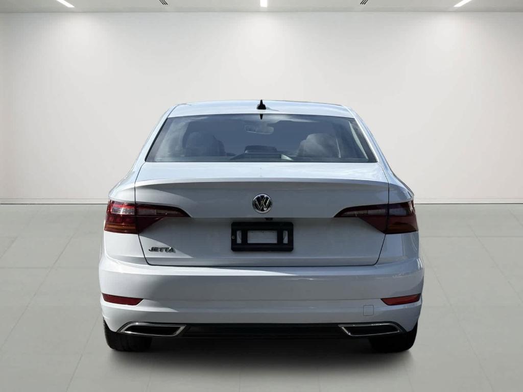 used 2019 Volkswagen Jetta car, priced at $16,368