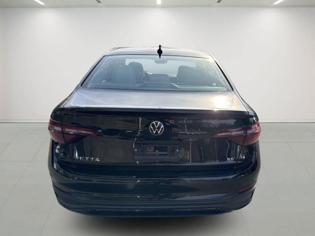 used 2024 Volkswagen Jetta car, priced at $20,399