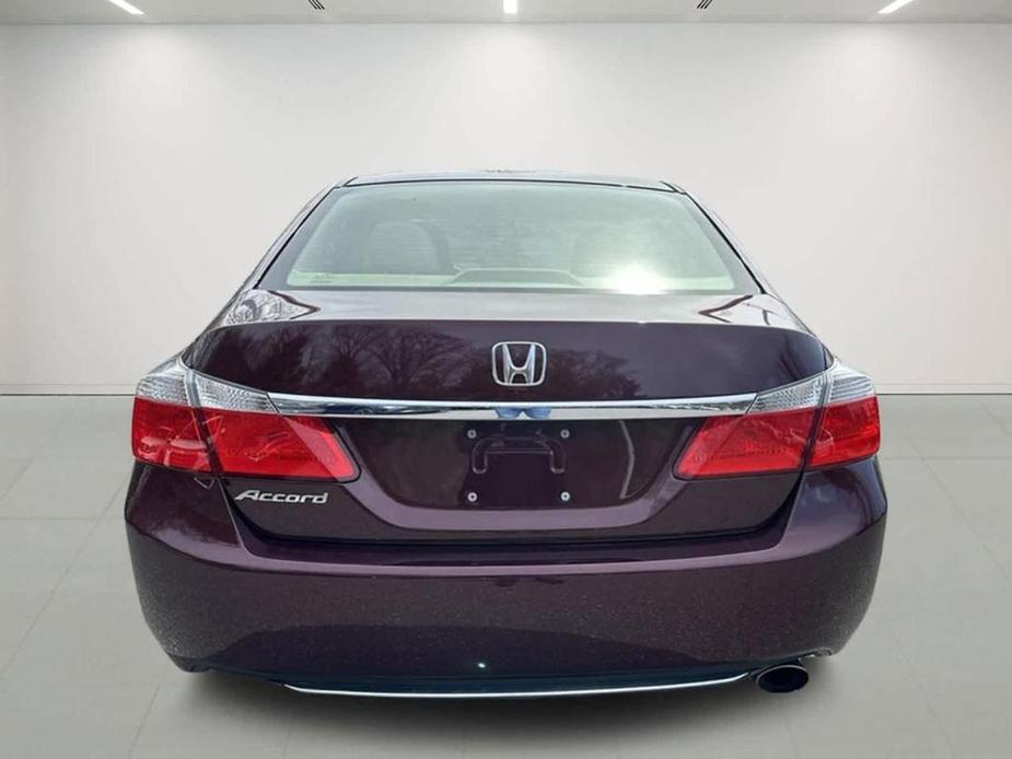 used 2013 Honda Accord car, priced at $15,627
