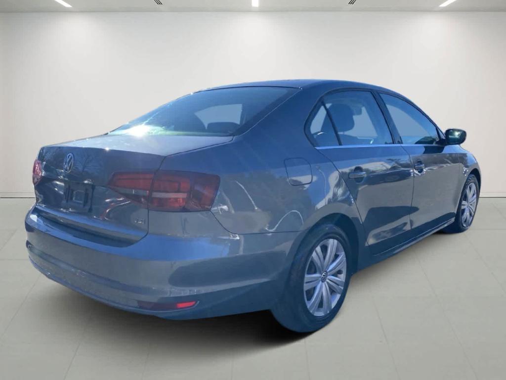 used 2017 Volkswagen Jetta car, priced at $13,159