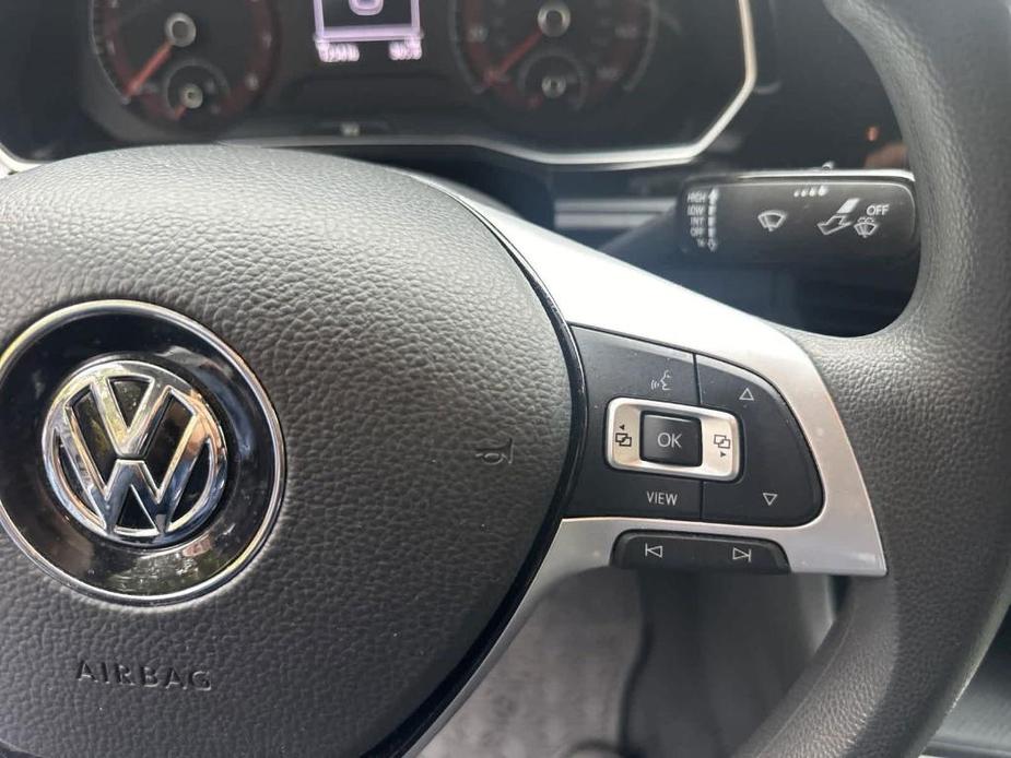 used 2019 Volkswagen Jetta car, priced at $9,220