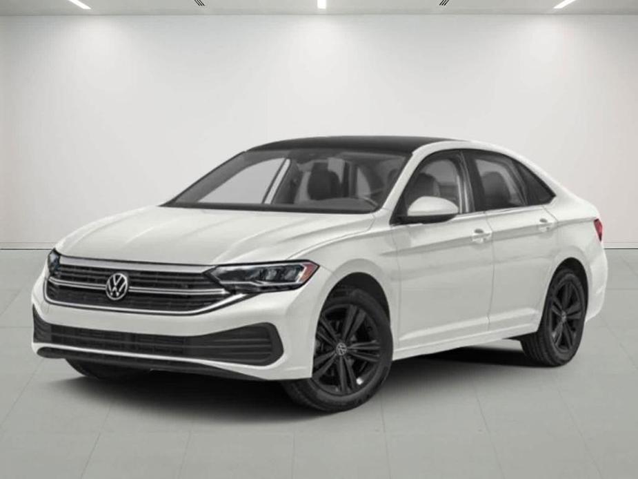 new 2024 Volkswagen Jetta car, priced at $25,989