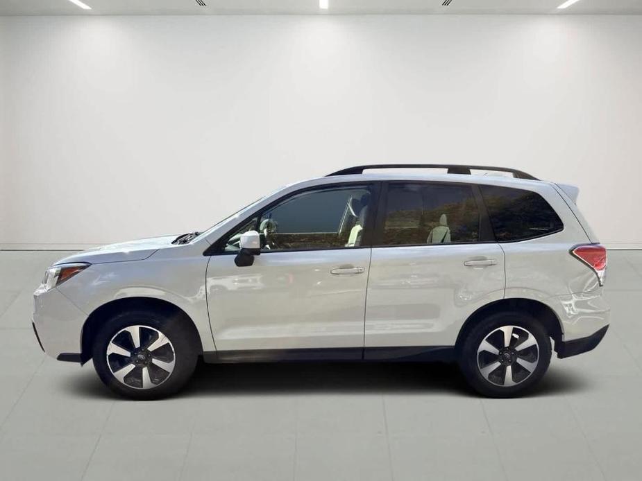 used 2018 Subaru Forester car, priced at $16,652