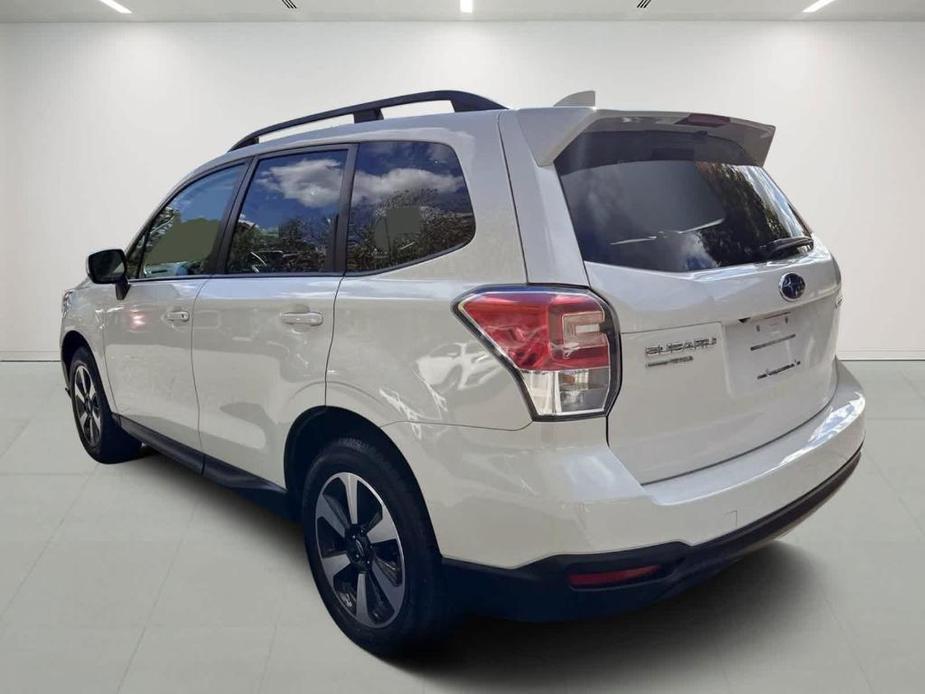 used 2018 Subaru Forester car, priced at $16,652