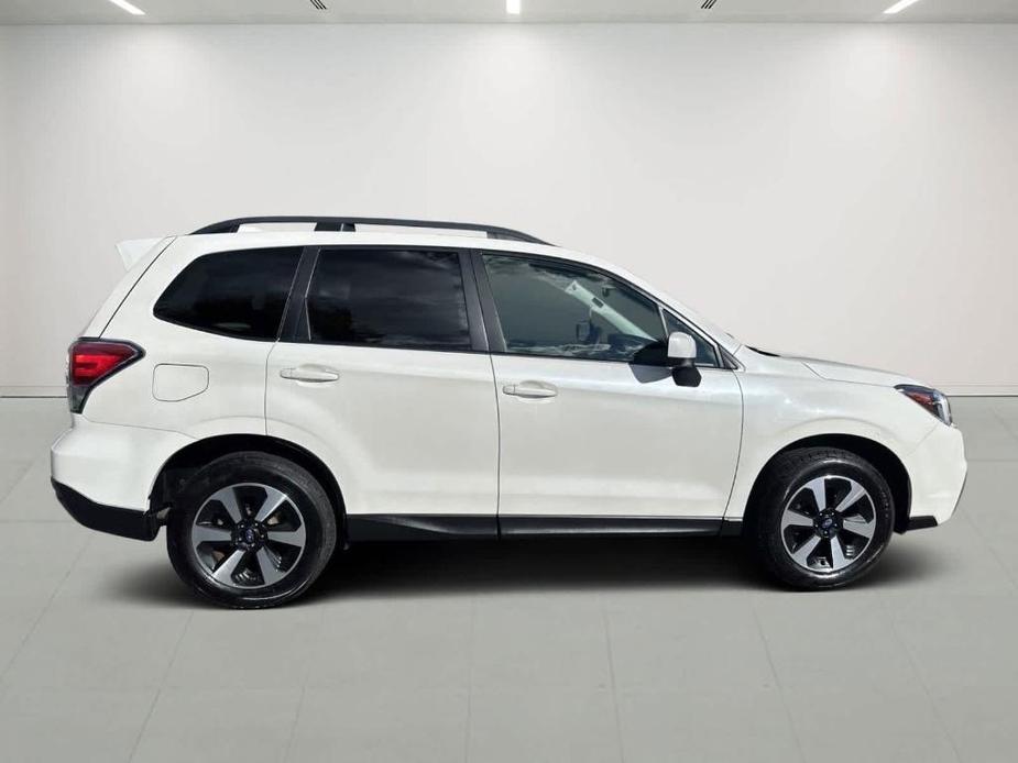 used 2018 Subaru Forester car, priced at $16,652