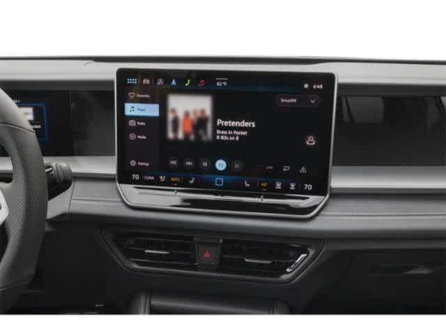new 2025 Volkswagen Tiguan car, priced at $36,814