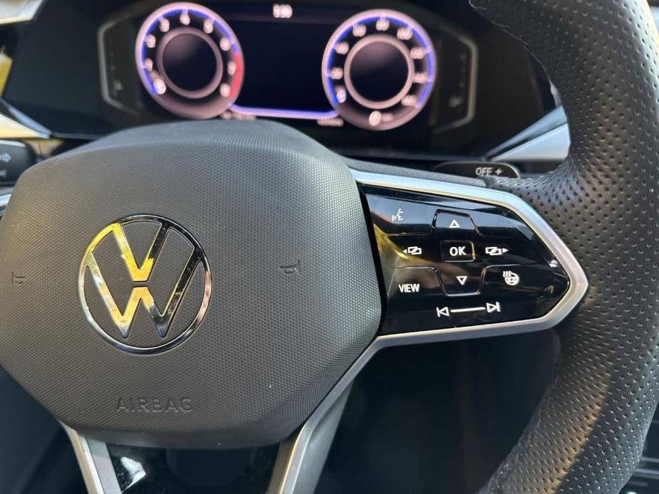 used 2021 Volkswagen Arteon car, priced at $28,019