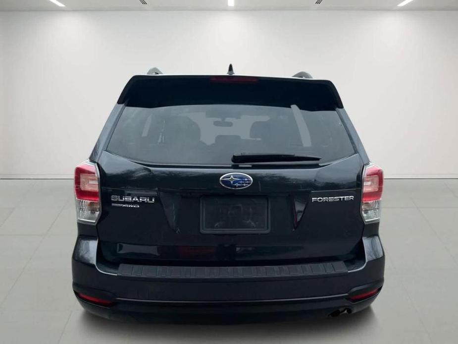 used 2018 Subaru Forester car, priced at $16,499