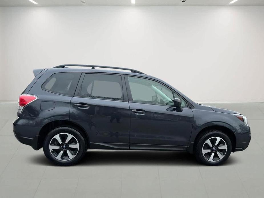 used 2018 Subaru Forester car, priced at $16,499