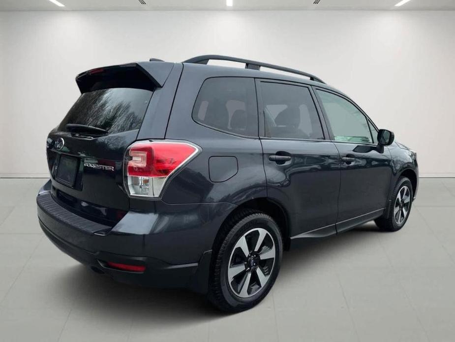 used 2018 Subaru Forester car, priced at $16,499