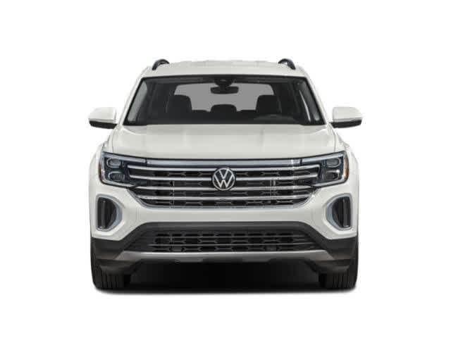 new 2024 Volkswagen Atlas car, priced at $42,240