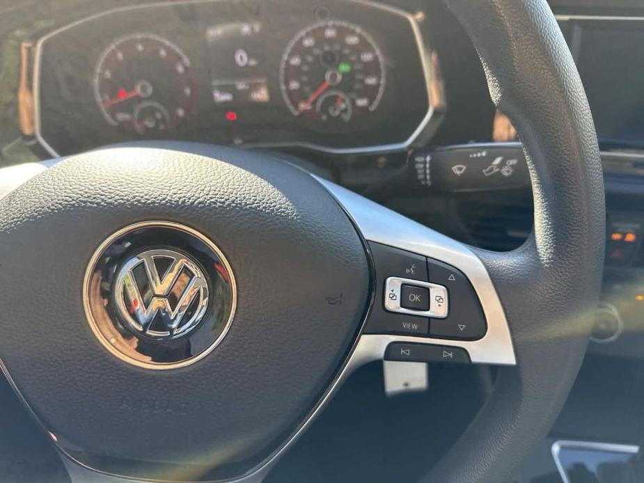 used 2019 Volkswagen Jetta car, priced at $17,631