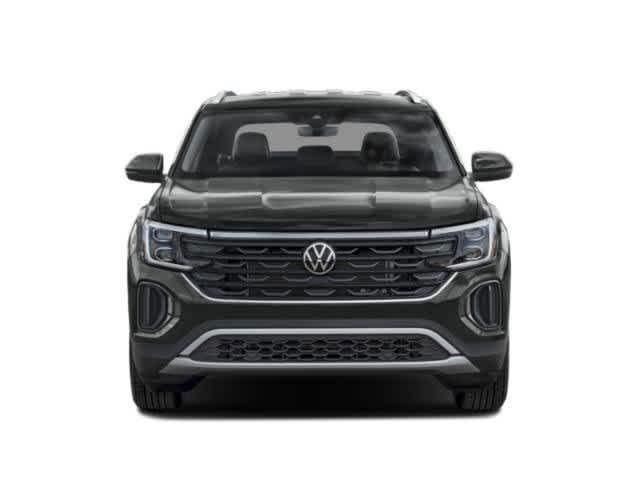 new 2024 Volkswagen Atlas Cross Sport car, priced at $46,259