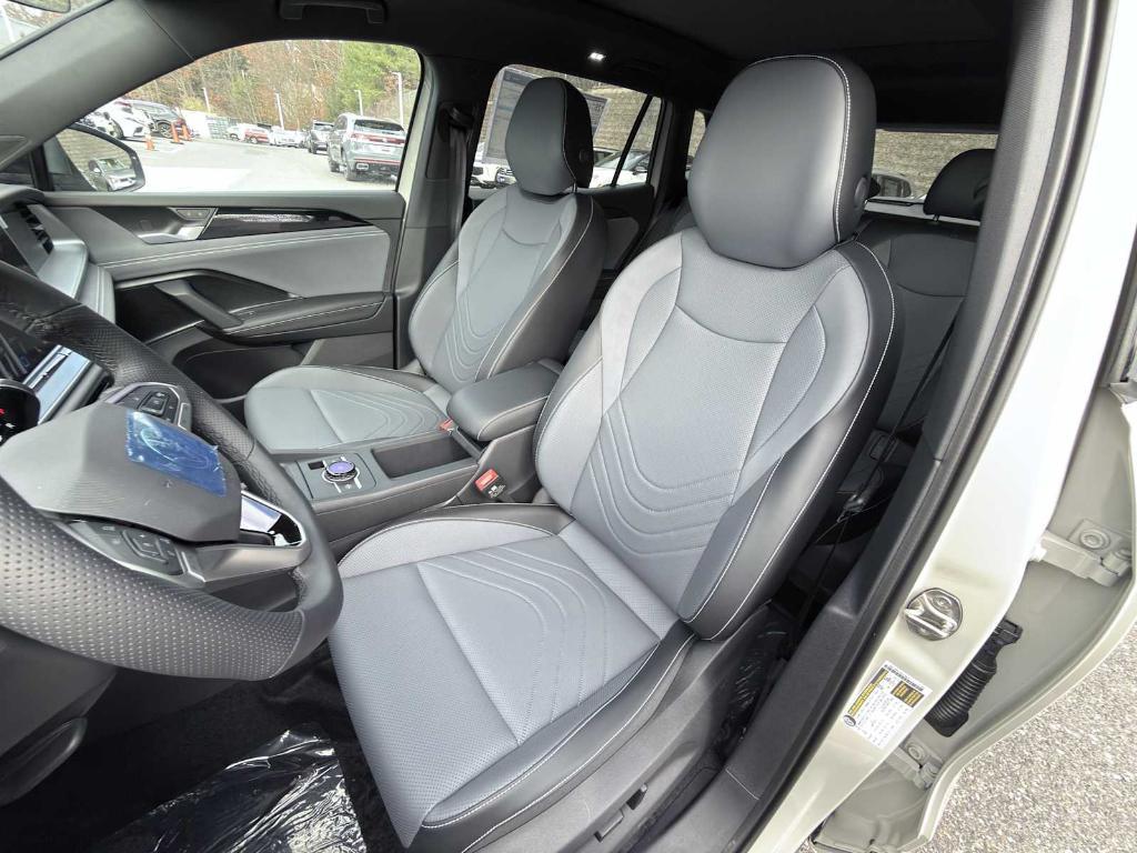 new 2026 Volkswagen Tiguan car, priced at $39,665