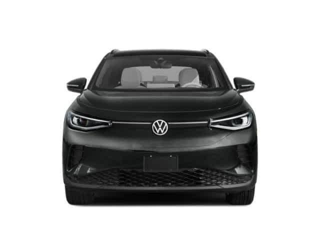 new 2024 Volkswagen ID.4 car, priced at $56,056