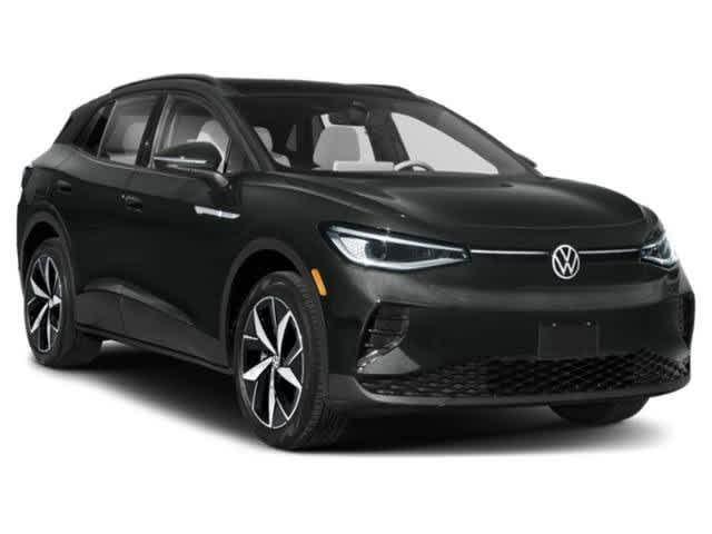 new 2024 Volkswagen ID.4 car, priced at $56,056